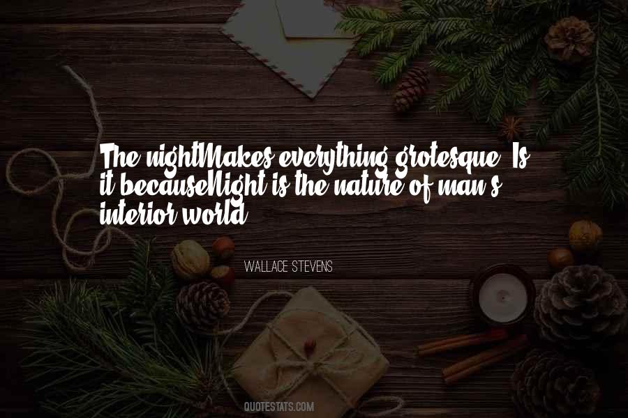 The Nature Of Man Quotes #916132
