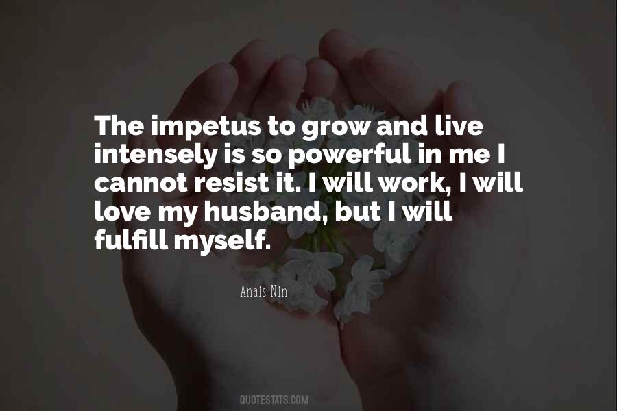 Quotes About Love My Husband #535586