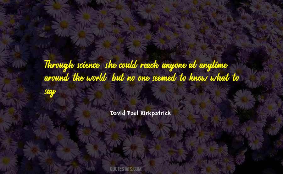 But But But Quotes #3049