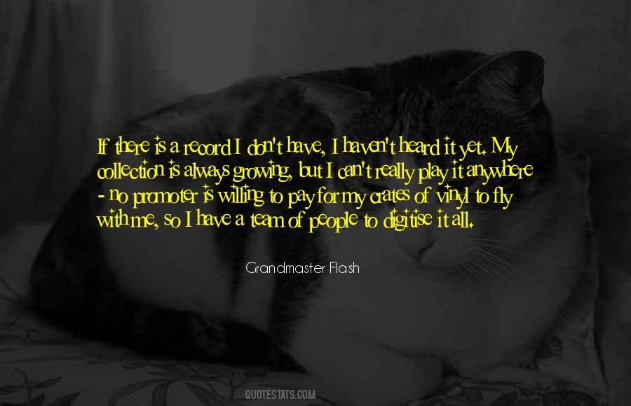But But But Quotes #3225