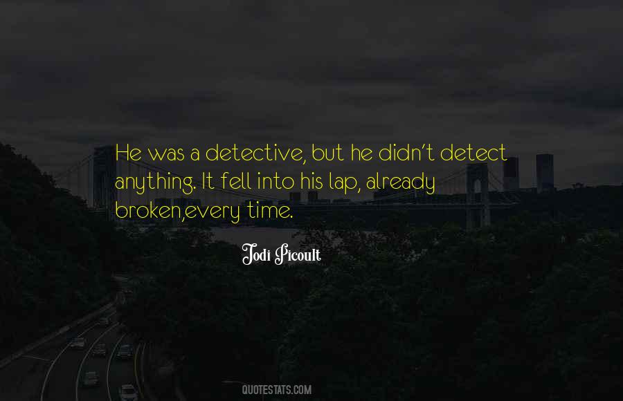 But But But Quotes #895