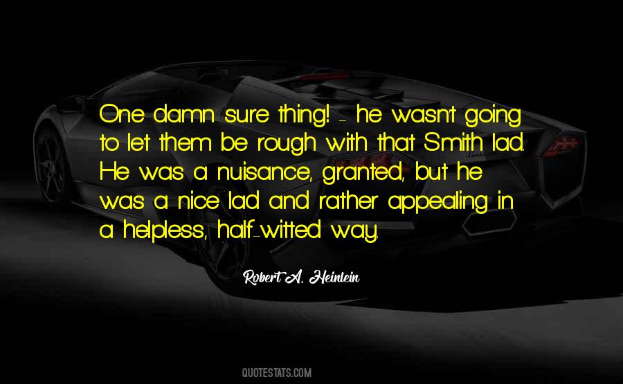 But But But Quotes #899
