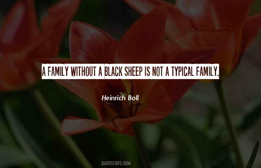 Quotes About Without Family #196319