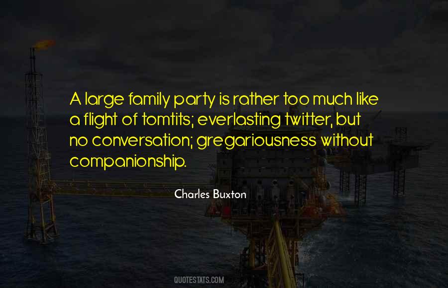 Quotes About Without Family #28730