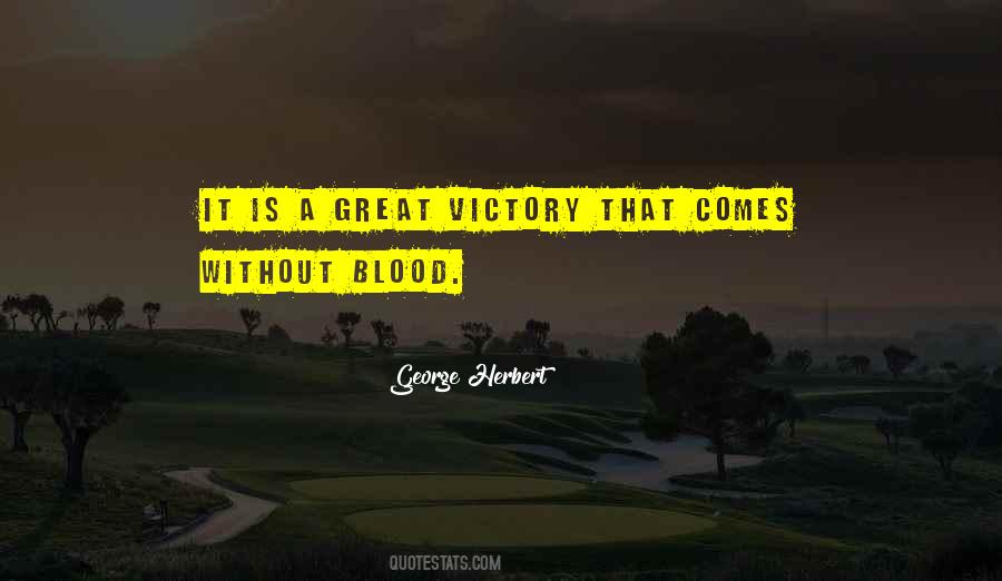 Great Victory Quotes #607668