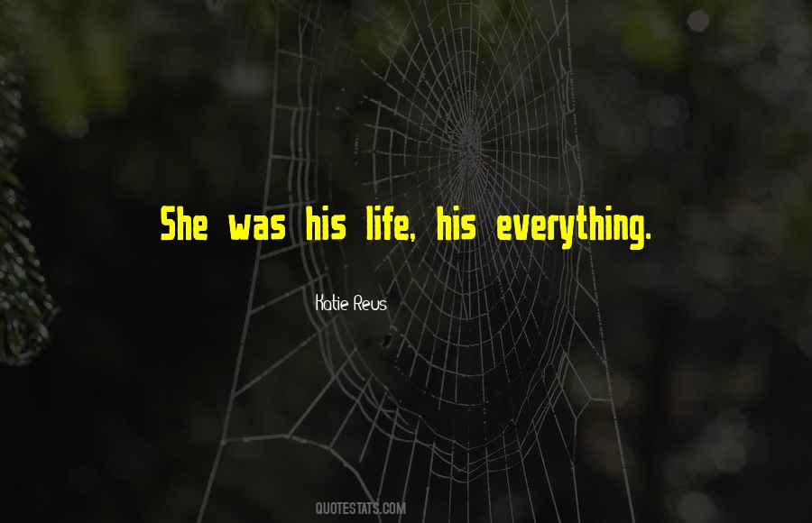 Quotes About Vampire Life #1020263