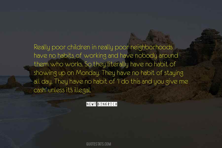 Quotes About Neighborhoods #1210162