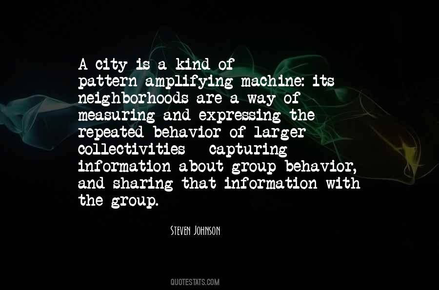 Quotes About Neighborhoods #1293719