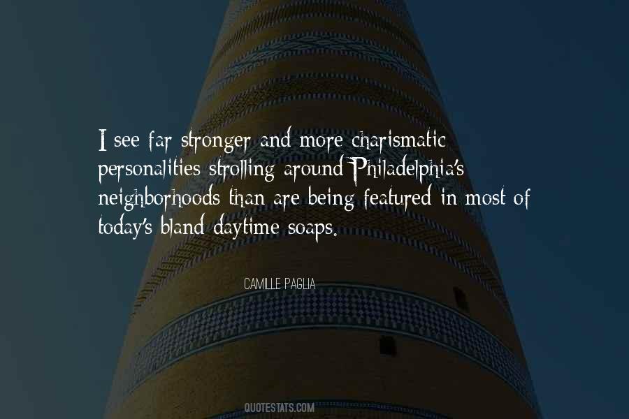 Quotes About Neighborhoods #1707183