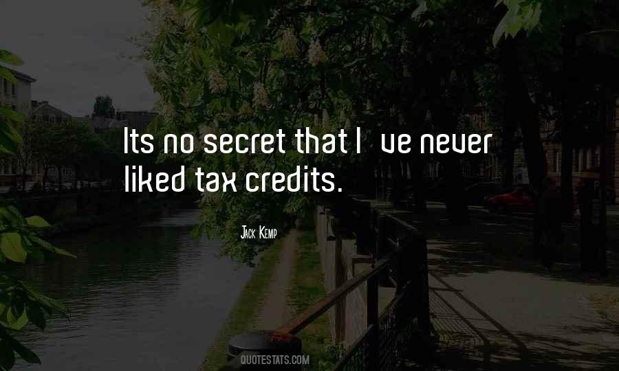 Quotes About Credits #105090