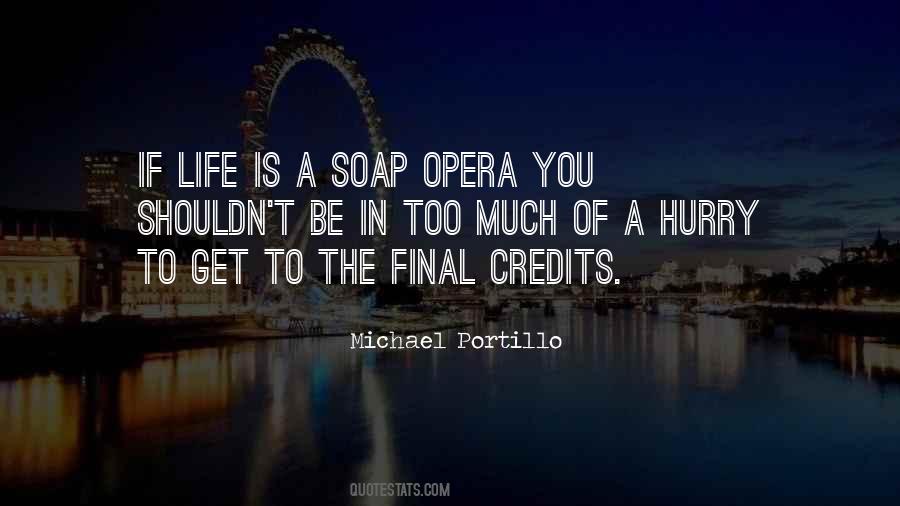 Quotes About Credits #322440