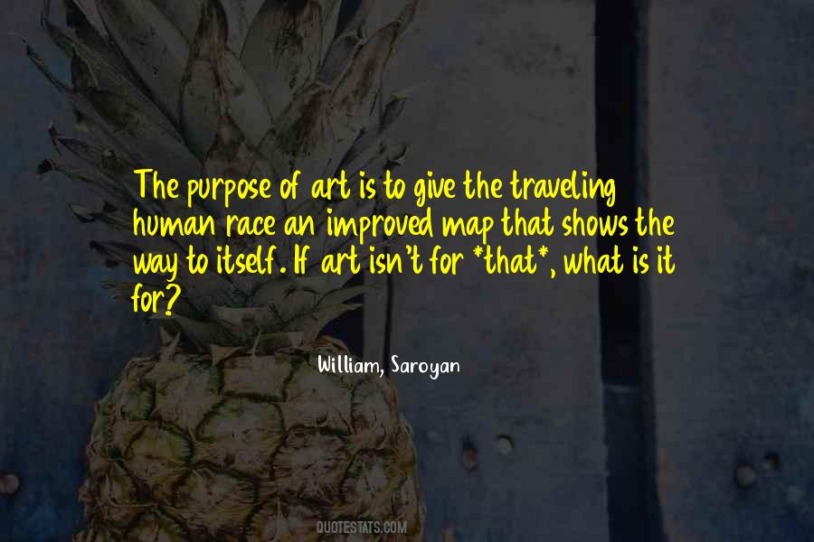 Quotes About Art Shows #1490816