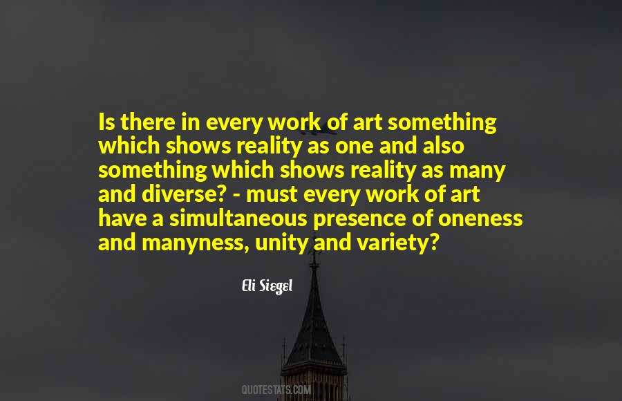 Quotes About Art Shows #858192