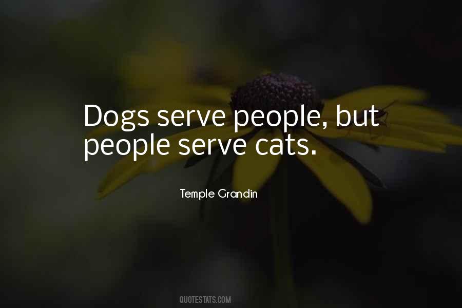 Dog People Quotes #15828