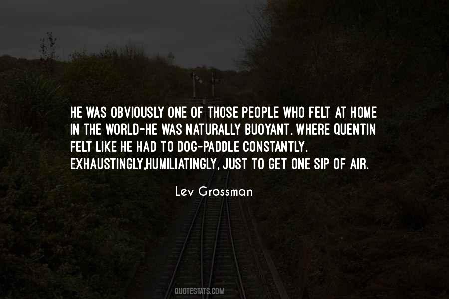 Dog People Quotes #264914