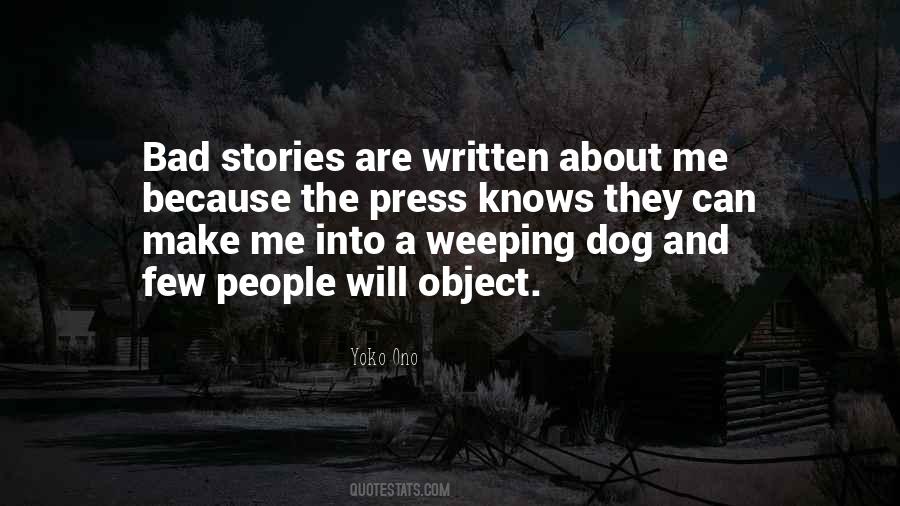 Dog People Quotes #296760