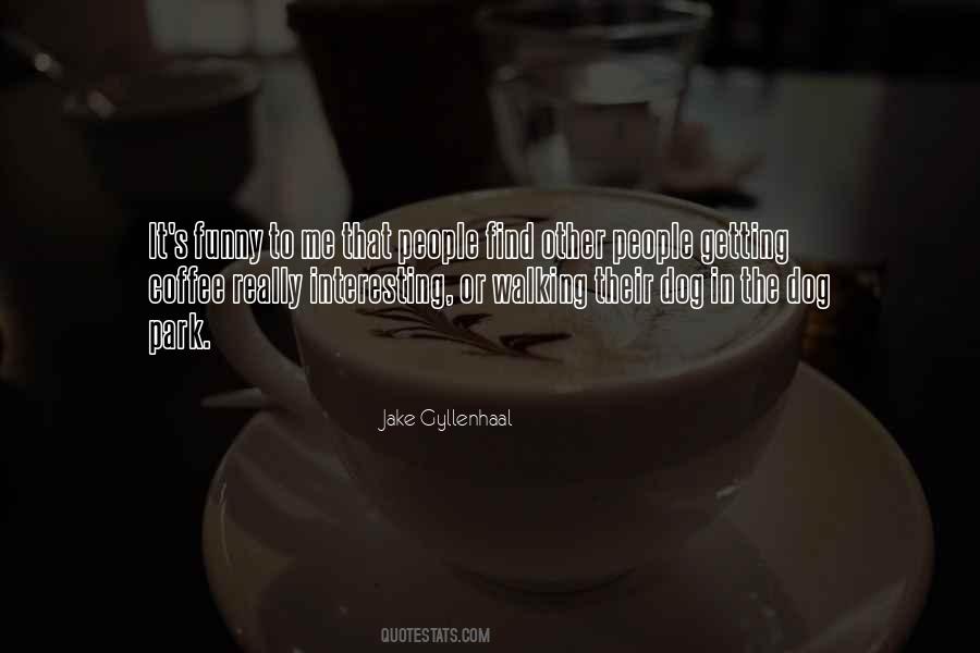 Dog People Quotes #331486
