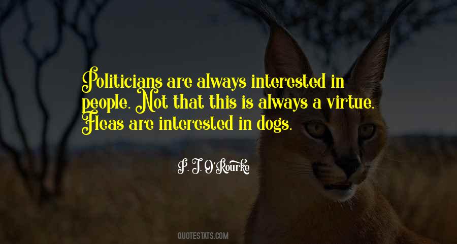 Dog People Quotes #375301