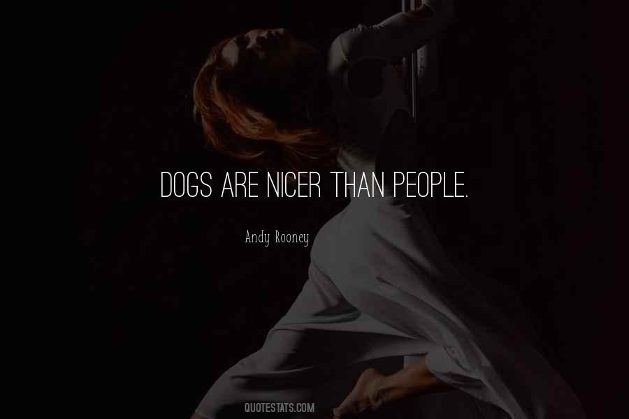 Dog People Quotes #402132