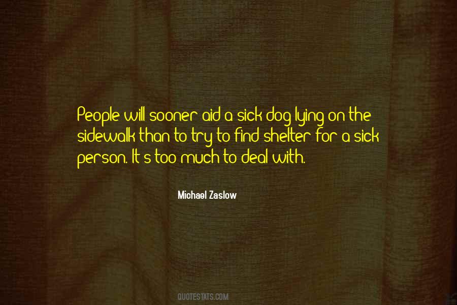 Dog People Quotes #465135