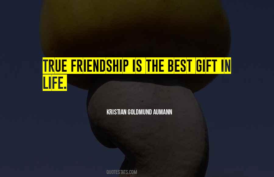 The Best Gift Quotes #1542121