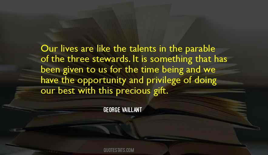 The Best Gift Quotes #60101