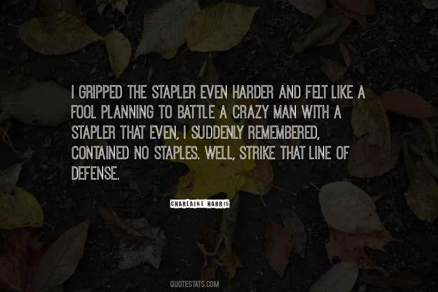 Real Murders Quotes #253607