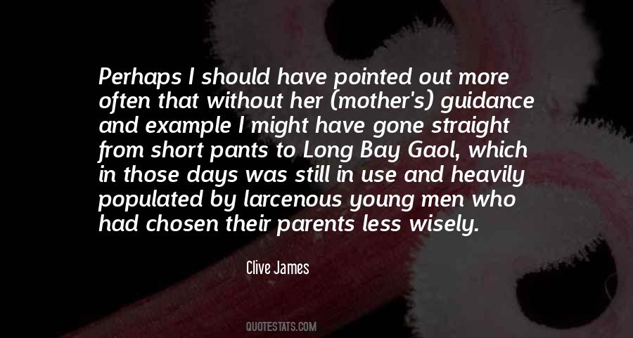 Eggleton Quotes #1030618