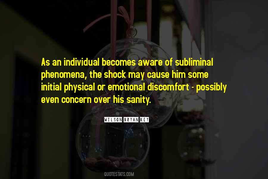 Quotes About Over Emotional #474480