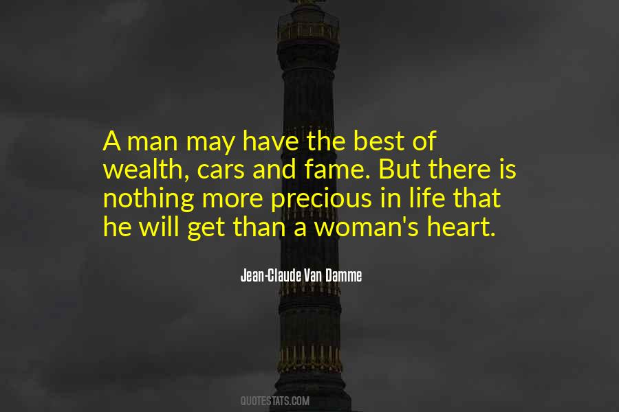 Life Precious Quotes #235813