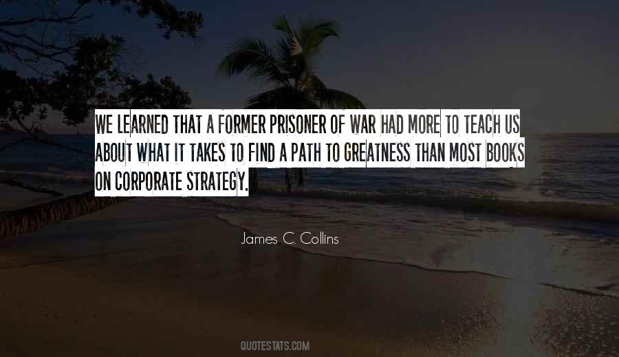 Find Your Own Path Quotes #326754