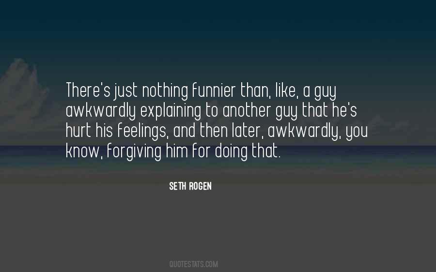 Quotes About Feelings For Him #460390