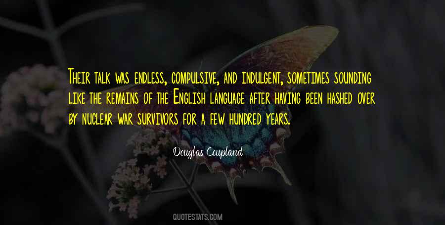 Quotes About Survivors Of War #1452718