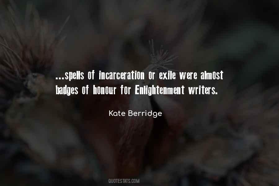 Quotes About Badges #1411252