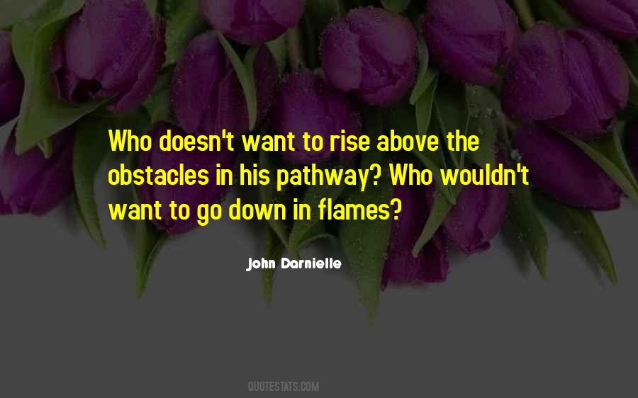Rise Above Others Quotes #94361