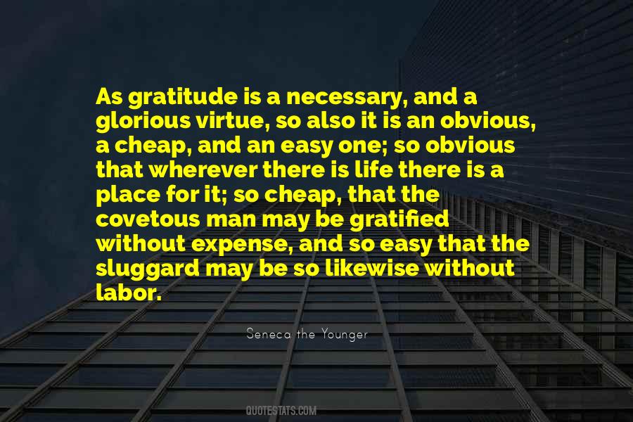 Quotes About Gratitude For Life #637837
