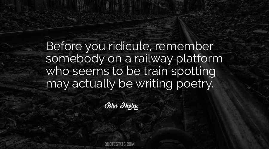 On Writing Poetry Quotes #933971