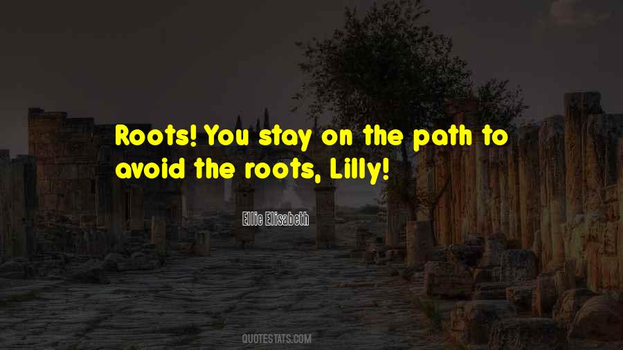 Quotes About Avoiding Problems #1534428
