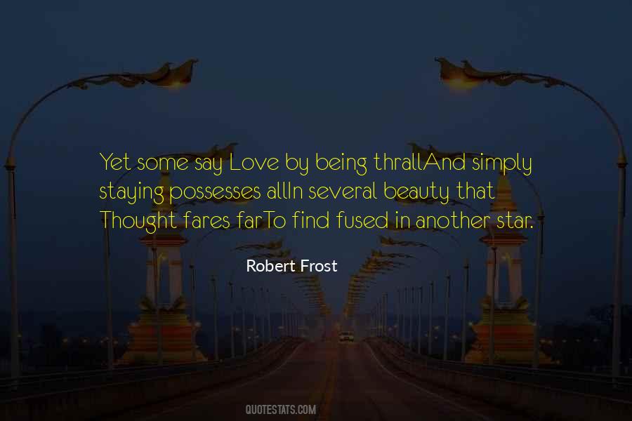 Quotes About Avoiding Problems #1680452