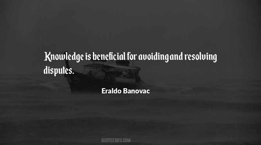 Quotes About Avoiding Problems #933633