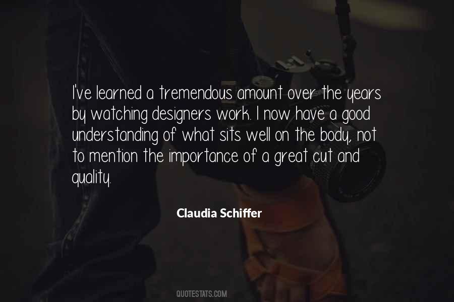 What I Have Learned Quotes #178785