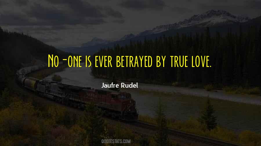 Love Betrayed Quotes #1242241