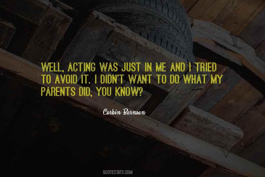 Quotes About Ceasing To Exist #400735