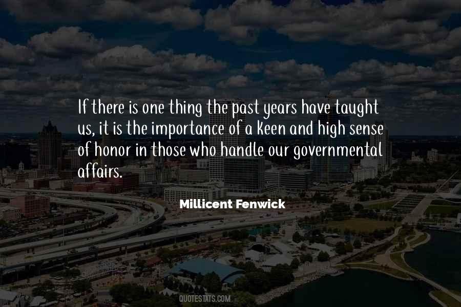 Quotes About Ceasing To Exist #483326
