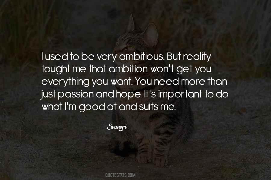 Quotes About Ceasing To Exist #645788