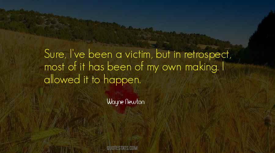 Quotes About Ceasing To Exist #992117