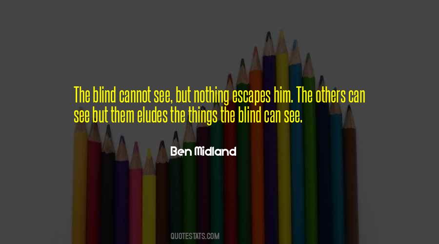 Mystery Author Quotes #295054
