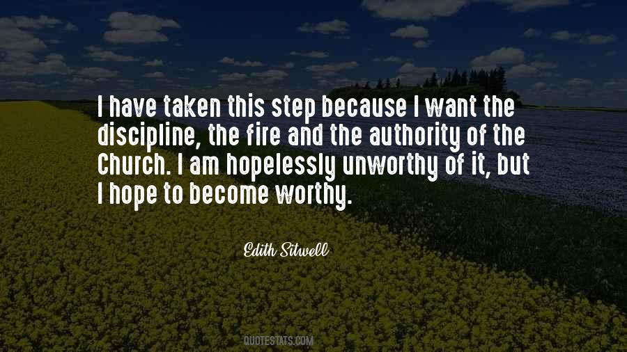 Church Authority Quotes #852215
