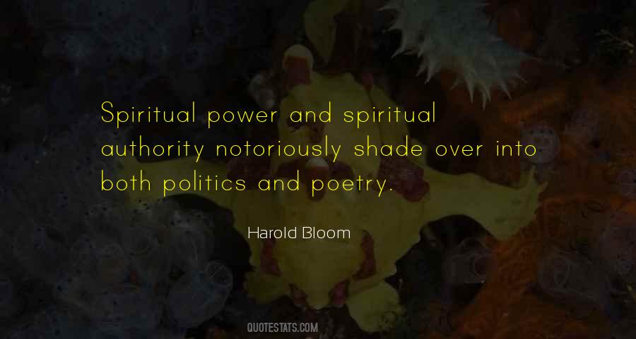 Church Authority Quotes #962158