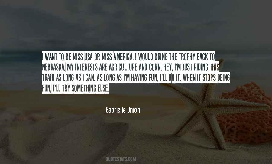 Quotes About Riding The Train #1103249